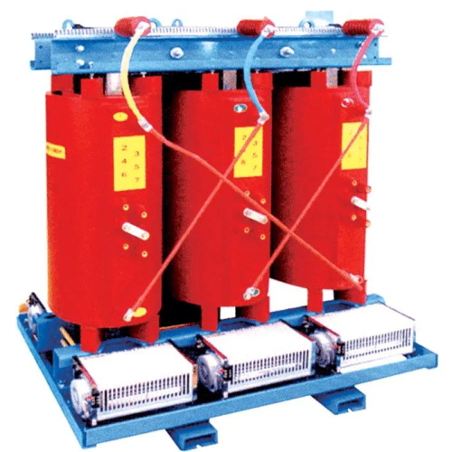 米脂SCB10-1250KVA干式变压器