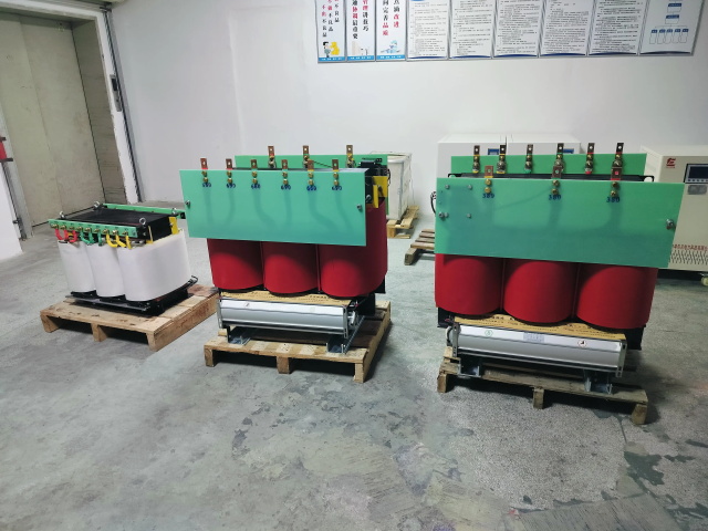 米脂KS11-1000KVA矿用变压器